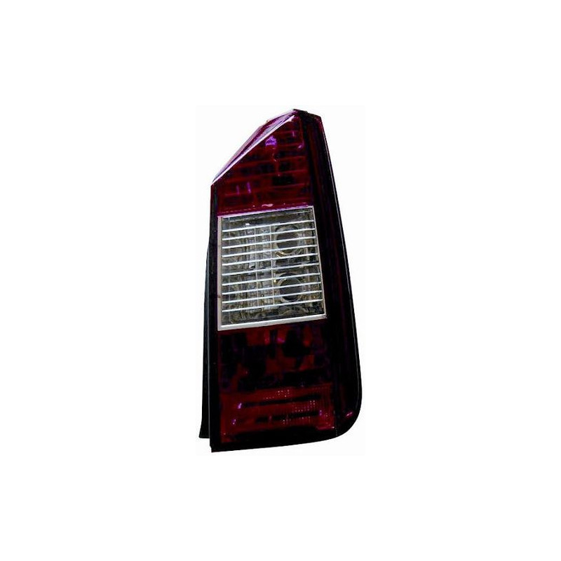 FANALE POST DX SENZA FIAT IDEA (350) 2004 2010 OEM 51780712