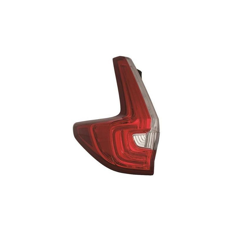 FANALE POST DX CON LED LED ESTERNO HONDA CR-V (RW/RT) 2017 2023 OEM 33500TLAJ01