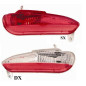 RETRONEBBIA DX FIAT PUNTO (199) 2012  OEM 51854694