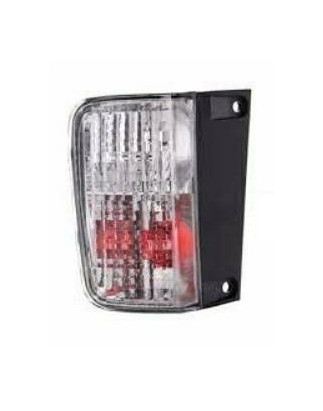 RETRONEBBIA SX NISSAN PRIMASTAR (X83) 2002 2006 OEM 4419131