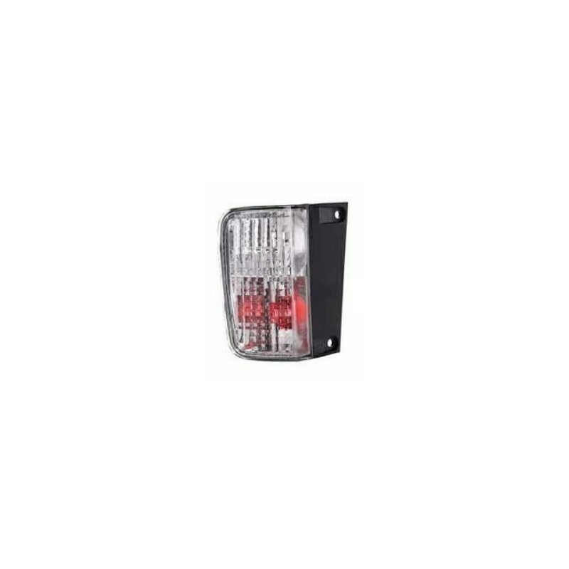 RETRONEBBIA SX NISSAN PRIMASTAR (X83) 2002 2006 OEM 4419131
