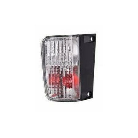 RETRONEBBIA SX NISSAN PRIMASTAR (X83) 2002 2006 OEM 4419131