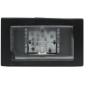 FANALE TARGA DX/SX LED BMW SERIES 1 3/5D (E81/E87) 2004 2011 OEM 63267193294