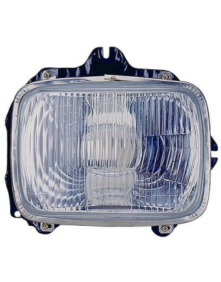 FARO FANALE PROIETTORE DX H4 TOYOTA HI-LUX 4WD (YN 110) 1989 1997 OEM 8111089159