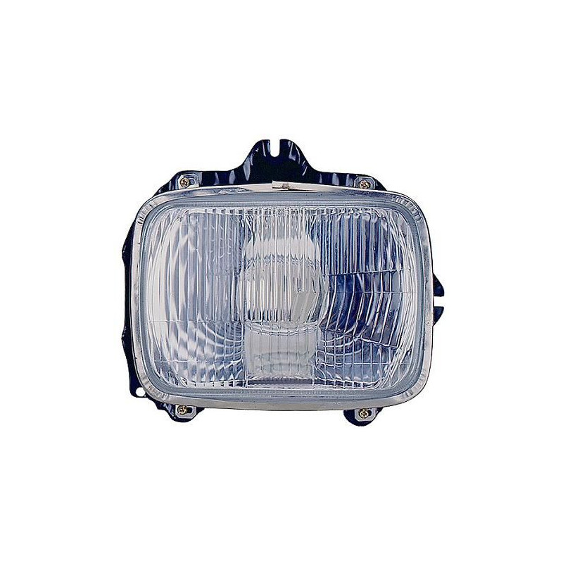 FARO FANALE PROIETTORE DX H4 TOYOTA HI-LUX 4WD (YN 110) 1989 1997 OEM 8111089159