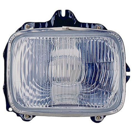 FARO FANALE PROIETTORE DX H4 TOYOTA HI-LUX 4WD (YN 110) 1989 1997 OEM 8111089159