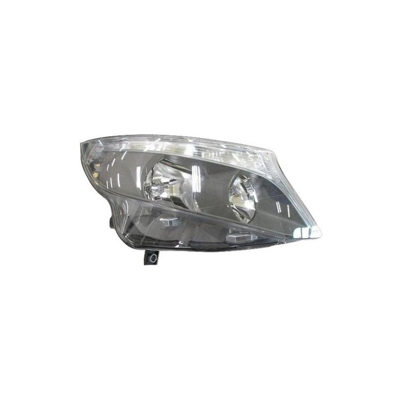 FARO FANALE PROIETTORE DX H7,H15 MERCEDES-BENZ V (W447) 2015 2020 OEM A4479065900