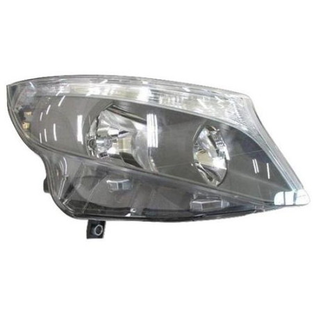 FARO FANALE PROIETTORE DX H7,H15 MERCEDES-BENZ V (W447) 2015 2020 OEM A4479065900
