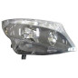 FARO FANALE PROIETTORE DX H7,H15 MERCEDES-BENZ V (W447) 2015 2020 OEM A4479065900