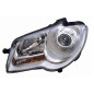 FARO FANALE PROIETTORE SX VOLKSWAGEN CROSS TOURAN (1T1/1T2) 2007 2010 OEM 1T1941005B