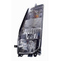 FARO FANALE PROIETTORE SX BIANCO NISSAN CABSTAR (F24M/F24W) 2007  OEM 5001872439