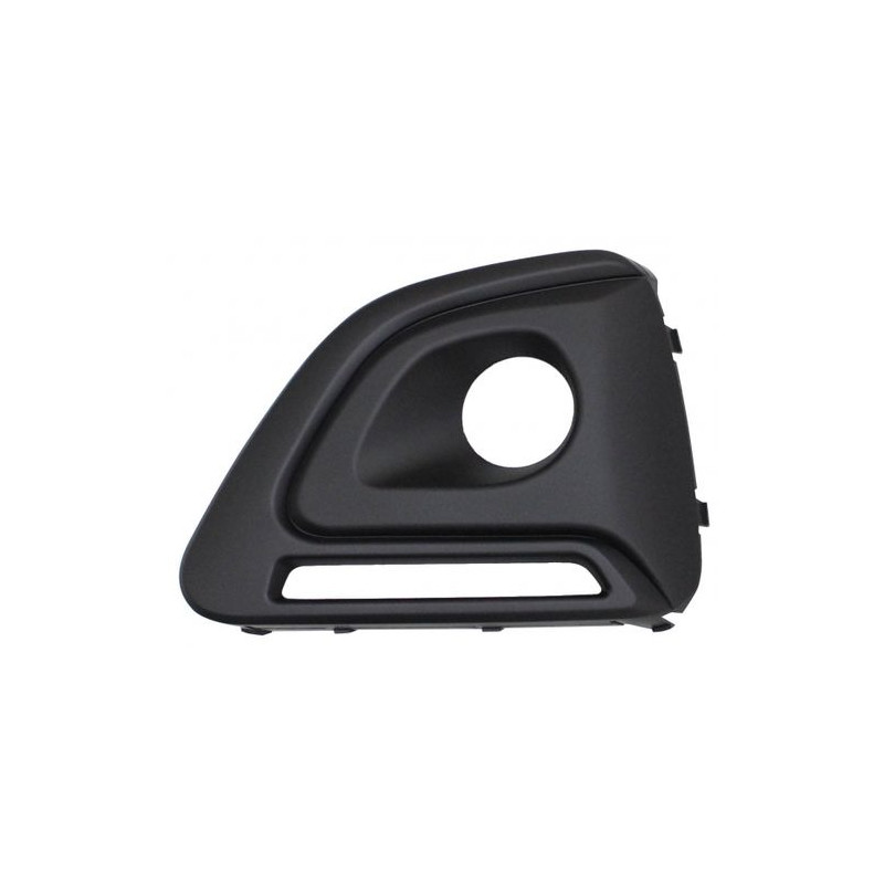 GRIGLIA PARAURTI ANT SX PEUGEOT 108 2014  OEM 1612202580