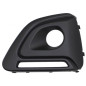 GRIGLIA PARAURTI ANT SX PEUGEOT 108 2014  OEM 1612202580
