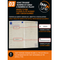 GRIGLIA PARAURTI ANT SX PEUGEOT 108 2014  OEM 1612202580