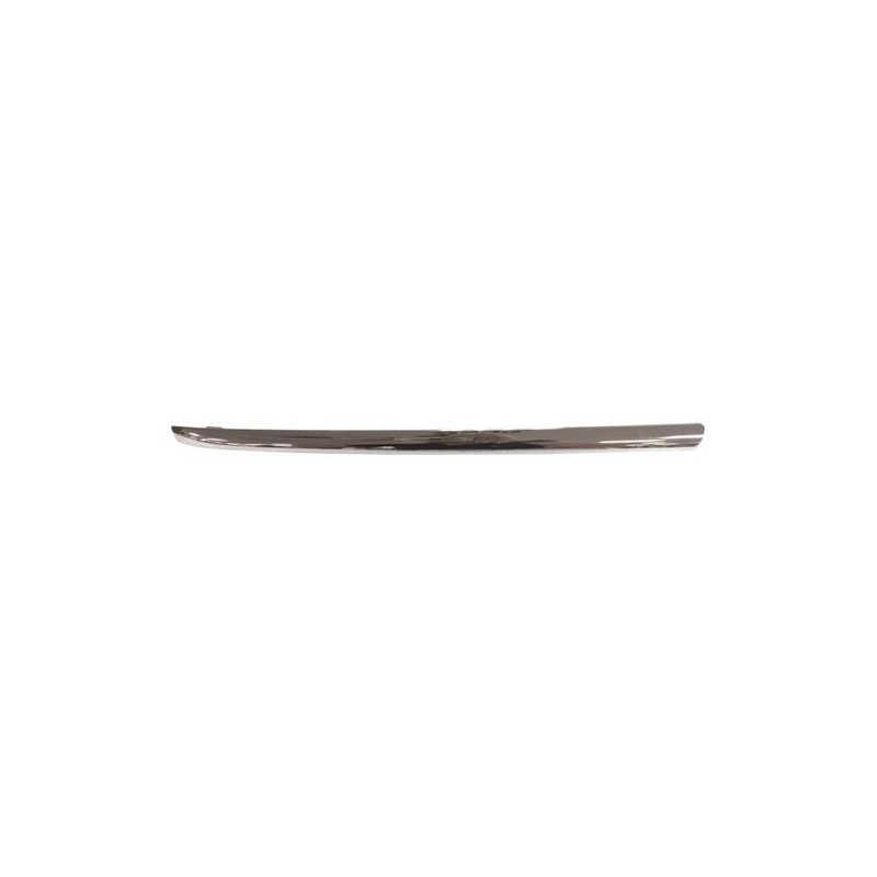 MODANATURA GRIGLIA SUP DX CROMATA MERCEDES-BENZ GLA (X156) 2014 2017 OEM A1568851021