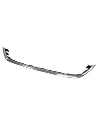 MODANATURA GRIGLIA PARAURTI ANT CROMATA NISSAN MICRA (K13) 2013 2017 OEM 620703HN1A
