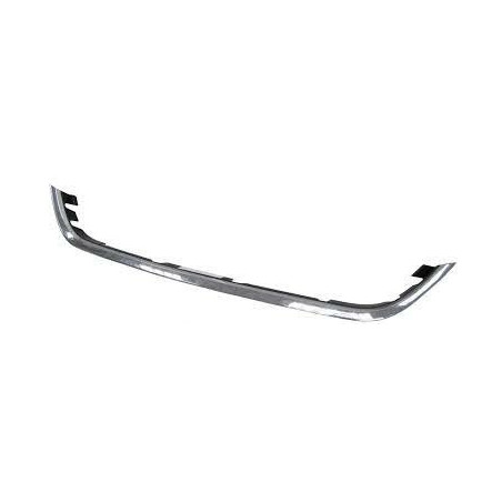 MODANATURA GRIGLIA PARAURTI ANT CROMATA NISSAN MICRA (K13) 2013 2017 OEM 620703HN1A