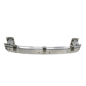 RINFORZO PARAURTI ANT ALLUMINIO PEUGEOT 308 II (LB/LP/LW/LH/L3/LC/LJ/LR) 2017 2021 OEM 9817490880