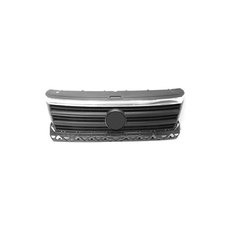 GRIGLIA PARAURTI ANT 1 CROMATO VOLKSWAGEN CRAFTER (SY/SX/SYI/SYJ/SZ) 2017 