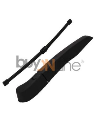BRACCIO SPAZZOLANTE 285 MM BMW SERIES 2 ACTIVE/GRAN TOURER (F45/F46 2014 2017 OEM 61627356223