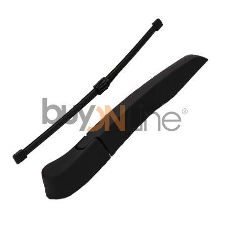 BRACCIO SPAZZOLANTE 285 MM BMW SERIES 2 ACTIVE/GRAN TOURER (F45/F46 2014 2017 OEM 61627356223