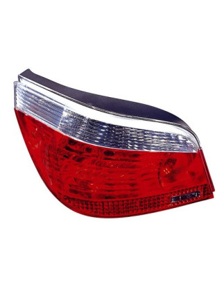 FANALE POST SX SENZA BMW SERIES 5 (E60/E61) 2003 2010 OEM 63216910767