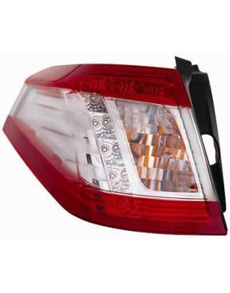 FANALE POST DX SENZA LED PEUGEOT 508 I (8D) 2011 2015 OEM 6351LY