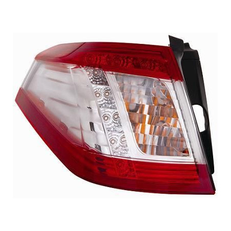 FANALE POST DX SENZA LED PEUGEOT 508 I (8D) 2011 2015 OEM 6351LY