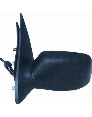 RETROVISORE CON LEVA SX FORD FIESTA III (GFJ) 1990 1995 OEM 7343307
