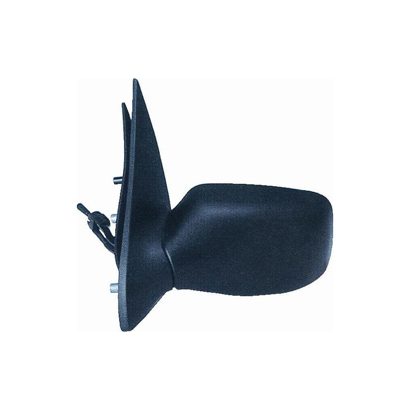 RETROVISORE CON LEVA SX FORD FIESTA III (GFJ) 1990 1995 OEM 7343307