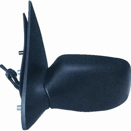RETROVISORE CON LEVA SX FORD FIESTA III (GFJ) 1990 1995 OEM 7343307