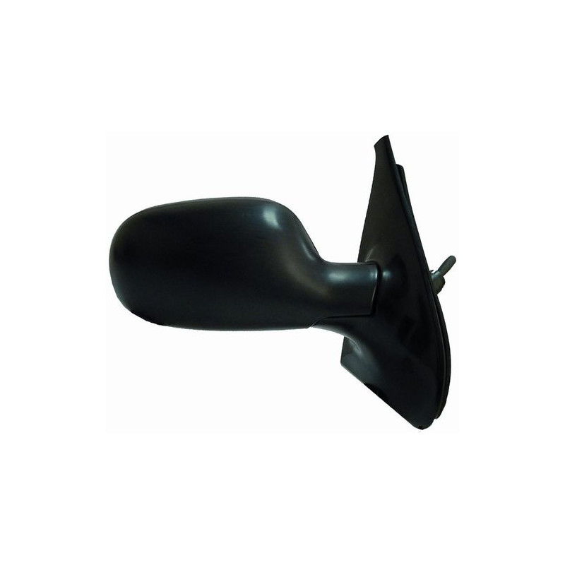 RETROVISORE MECC DX NERO RENAULT CLIO II/CAMPUS/THALIA (BB/CB) 2001 2006 OEM 8200163302