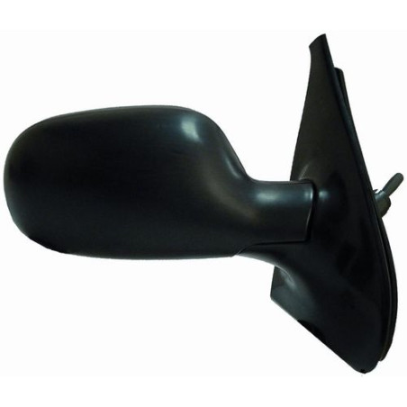 RETROVISORE MECC DX NERO RENAULT CLIO II/CAMPUS/THALIA (BB/CB) 2001 2006 OEM 8200163302