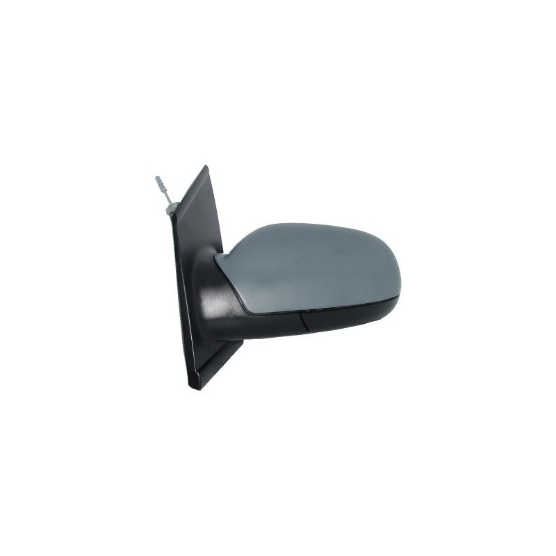 RETROVISORE MECC DX VOLKSWAGEN FOX (5Z1/5Z3/5Z4/5Z5) 2005 2011 OEM 5Z0857508D1NN