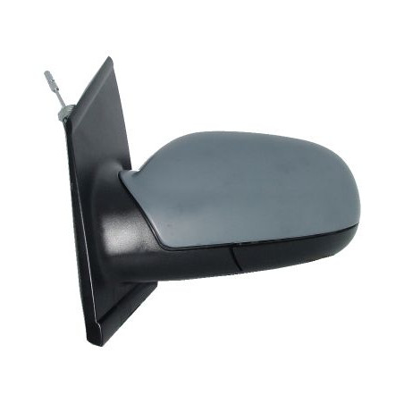 RETROVISORE MECC DX VOLKSWAGEN FOX (5Z1/5Z3/5Z4/5Z5) 2005 2011 OEM 5Z0857508D1NN