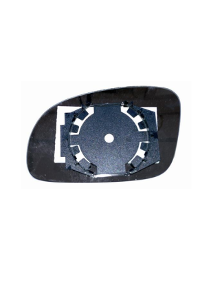 VETRO CON PIASTRA DX CROMATO VOLKSWAGEN NEW BEETLE (9C1/1C1/1Y7) 1998 2011 OEM 1C1857522