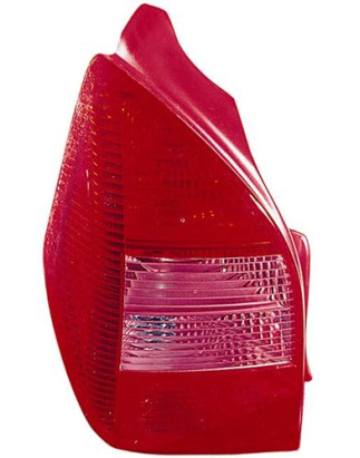 FANALE POST DX SENZA CITROEN C2 (JM) 2003 2008 OEM 6351S7