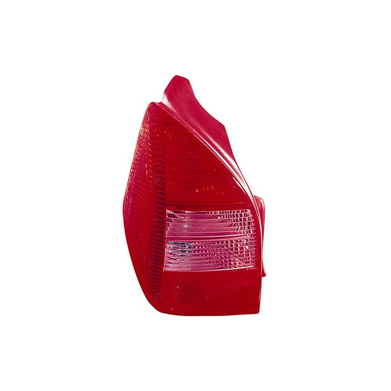 FANALE POST DX SENZA CITROEN C2 (JM) 2003 2008 OEM 6351S7