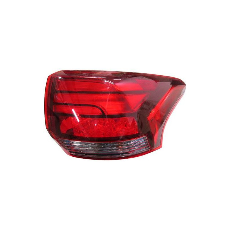 FANALE POST SX CON WY21W LED ESTERNO MITSUBISHI OUTLANDER (GGW/GFW/ZL/ZK) 2016 2020 OEM 8330B173