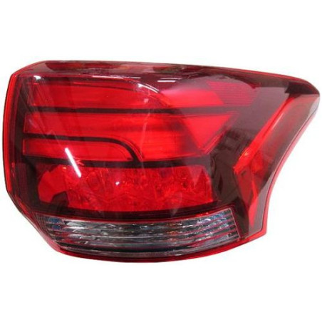 FANALE POST SX CON WY21W LED ESTERNO MITSUBISHI OUTLANDER (GGW/GFW/ZL/ZK) 2016 2020 OEM 8330B173