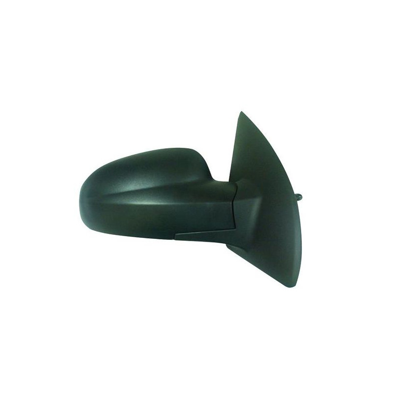 RETROVISORE MECC DX NERO CHEVROLET AVEO SDN-H/B-L/B (T200) 2005 2008 OEM 96349551