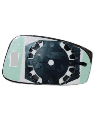 VETRO CON PIASTRA SX FIAT IDEA (350) 2004 2010 OEM 71718830