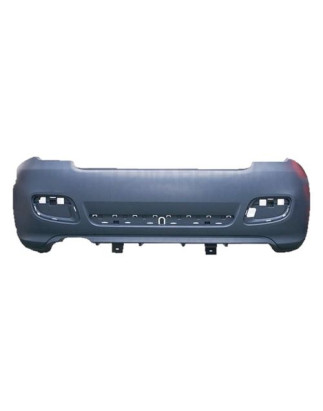 PARAURTI POST FIAT 500 (312) 2007 2015 OEM 71777661