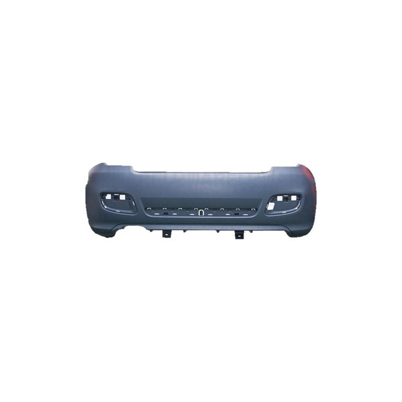PARAURTI POST FIAT 500 (312) 2007 2015 OEM 71777661