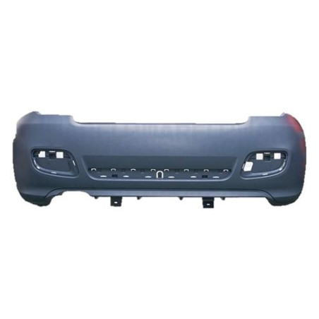 PARAURTI POST FIAT 500 (312) 2007 2015 OEM 71777661