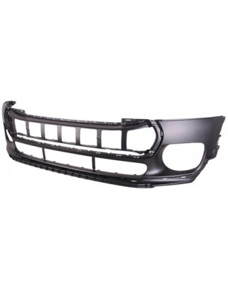 PARAURTI ANT MINI CABRIO (F57) 2015 2021 OEM 51117451335