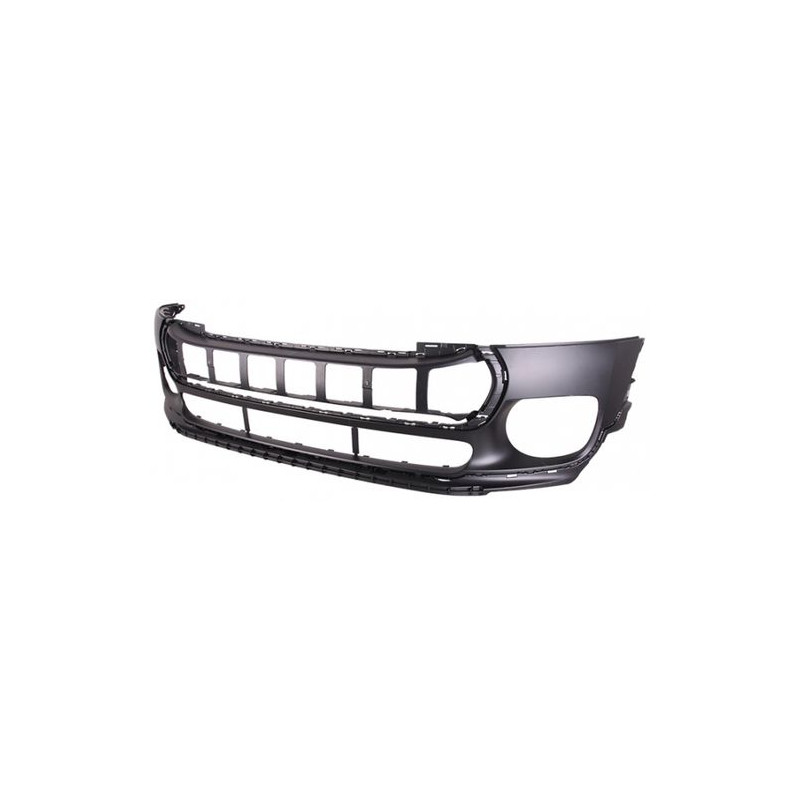 PARAURTI ANT MINI CABRIO (F57) 2015 2021 OEM 51117451335
