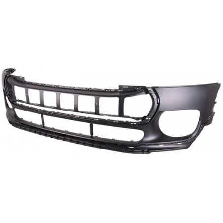 PARAURTI ANT MINI CABRIO (F57) 2015 2021 OEM 51117451335