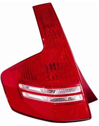 FANALE POST SX SENZA 5 INF CITROEN C4 (LC//LA) 2004 2011 OEM 6350T8