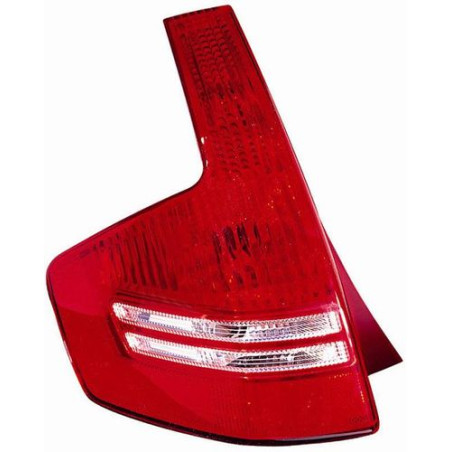FANALE POST SX SENZA 5 INF CITROEN C4 (LC//LA) 2004 2011 OEM 6350T8